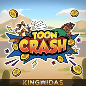 Toon Crash Online game