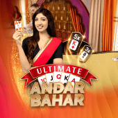 Ultimate Andar Bahar Online game