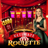 Ultimate Roulette Online game