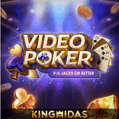 Video Poker Online game