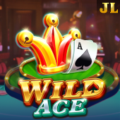 Wild Ace Online game slot