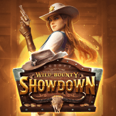 Wild Bounty Showdown Online game