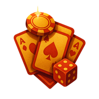 Online game logo